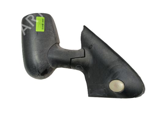 Used Right mirror Right mirror FORD TRANSIT Van (FA_ _) 2.2 TDCi (110 hp) 33204555 33204555