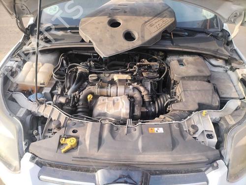 Gearbox FORD FOCUS III 1.6 TDCi | BP38752201M3 - Image 15