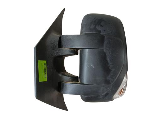 Left mirror RENAULT MASTER III Van (FV) 2.3 dCi 130 FWD (FV0M, FV0Y, FV0J, FV02, FV03) | BP29449637C26 