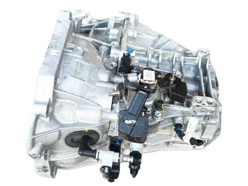 Gearbox HYUNDAI TUCSON (NX4E, NX4A) 1.6 T-GDi | BP39721724M3 - Image 4