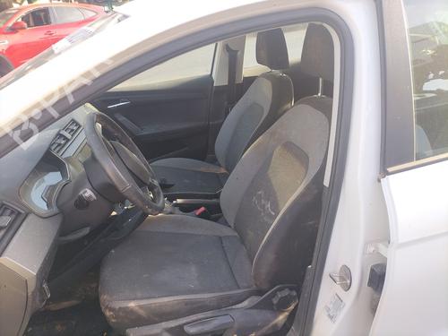 Front left window mechanism SEAT IBIZA V (KJ1, KJG) 1.0 TSI | BP31760567C22 