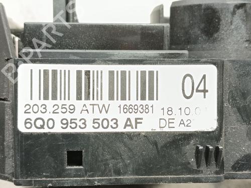 Switch VW POLO IV (9N_, 9A_) 1.4 16V | BP26455000I30