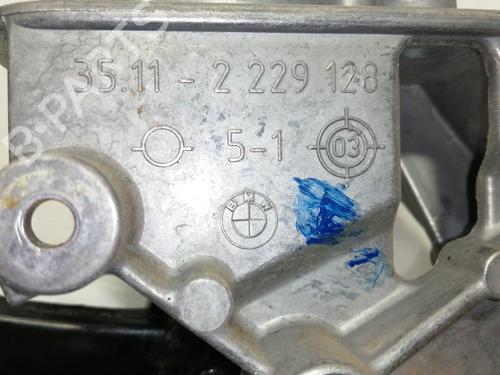 Clutch pedal BMW 3 Compact (E46) 316 ti | BP8767056I13 