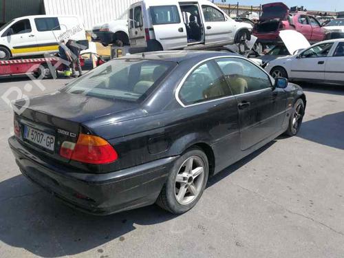 Steering column stalk BMW 3 Coupe (E46) 328 Ci | BP5368145I23 