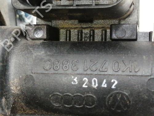 Clutch pedal AUDI A3 (8P1) 1.6 | BP9050396I13 
