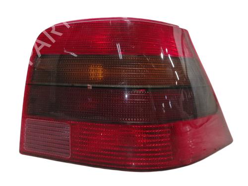 Used Right taillight VW GOLF IV (1J1) 1.8 T (150 hp) 16025188