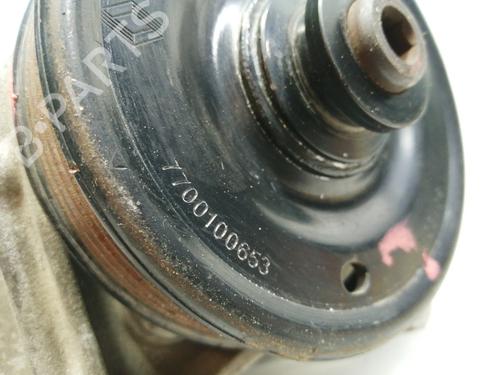 Steering pump RENAULT ESPACE III (JE0_)  | BP5346237M99 