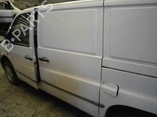 Right front suspension arm MERCEDES-BENZ VITO Van (W638)  | BP5351060M13 