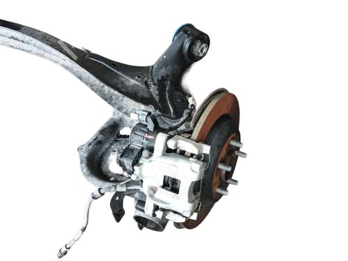 Rear axle FORD KUGA III (DFK) 2.5 FHEV | BP40227954M2 - Image 5