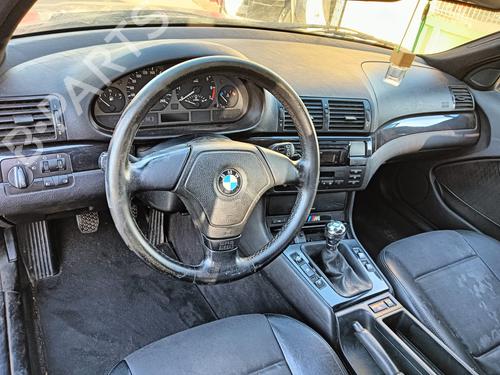 Gearbox BMW 3 (E46) 323 i | BP26552477M3 
