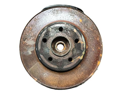 Right front steering knuckle MERCEDES-BENZ B-CLASS Sports Tourer (W245) B 180 CDI (245.207) | BP22777634M26 