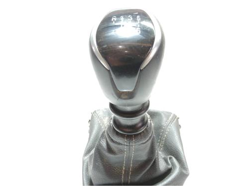 Gear lever OPEL CROSSLAND X / CROSSLAND (P17, P2QO) 1.2 (75) | BP8613746M90