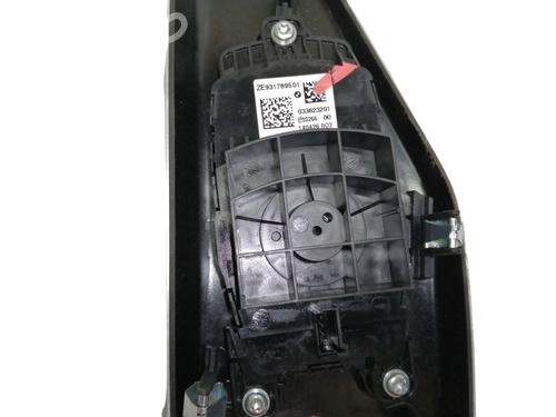 Switch BMW 1 (F20) 116 d | BP9700806I30 