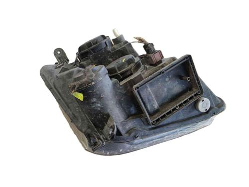Left headlight OPEL MERIVA A MPV (X03) 1.7 CDTI (E75) | BP37489228C28 - Image 4