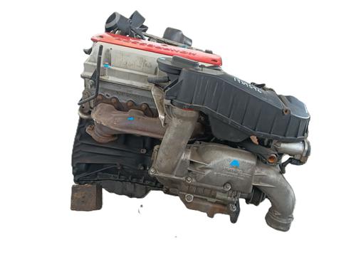 Motor MERCEDES-BENZ C-CLASS (W203) C 200 Kompressor (203.045) | BP22758086M1 