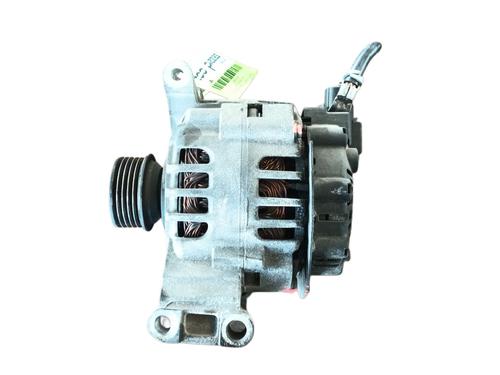Alternator MERCEDES-BENZ A-CLASS (W169) A 150 (169.031, 169.331) | BP29972841M7