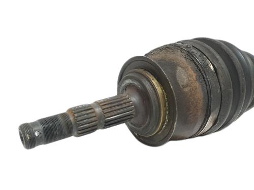 Left front driveshaft OPEL CORSA B (S93) 1.4 i (F08, F68, M68) | BP5366587M38 