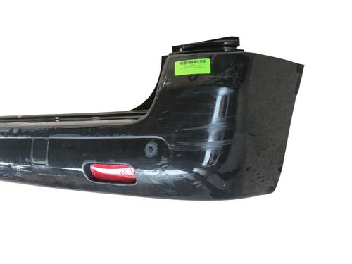 Rear bumper CITROËN JUMPY III Van (V_) 1.5 BlueHDi 100 | BP29121845C8 