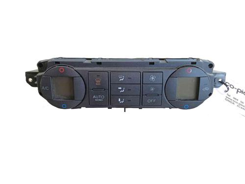 climate-control-ford-focus-ii-da_-hcp-dp-2004-2005-2006-2007-2008-2009-2010-2011-2012-2013-37233421 main image