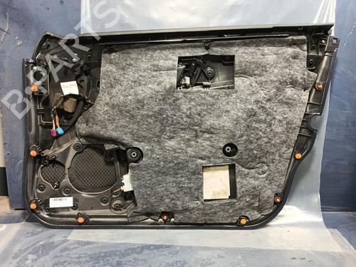 Front left panel MERCEDES-BENZ E-CLASS T-Model (S212) E 220 CDI / BlueTEC (212.202, 212.201) | BP21518145C58 