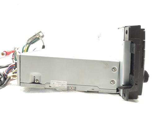 Radio JEEP GRAND CHEROKEE III (WH, WK) 3.0 CRD 4x4 | BP9158717E6 