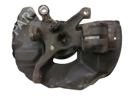 Left front steering knuckle BMW 3 (E46) 316 i | BP10677387M25 