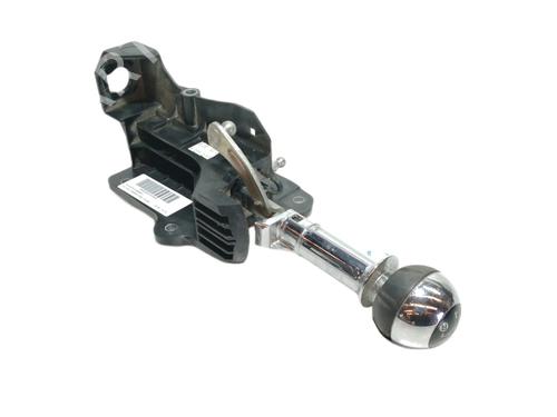 Used Gear lever FIAT 500 (312_) 1.3 D Multijet (312AXB1A) (75 hp) 12453199