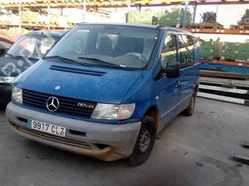 Steering pump MERCEDES-BENZ VITO Van (W638) 110 CDI 2.2 (638.094) | BP5372619M99