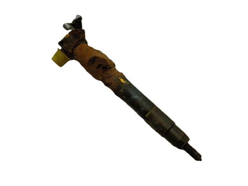 Used Injector Injector MERCEDES-BENZ CLA Coupe (C117) CLA 220 CDI / d (117.303) (177 hp) 34699806 34699806