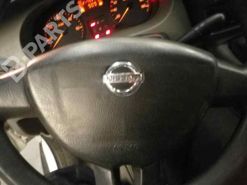 Front left exterior door handle NISSAN INTERSTAR Van (X70)  | BP5809710C128  - Image 16