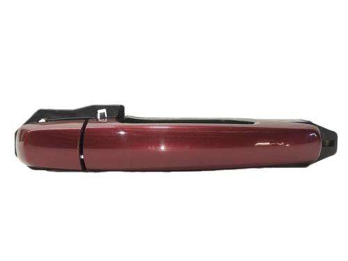 Rear right exterior door handle SUZUKI GRAND VITARA II (JT, TE, TD) 1.9 DDiS (JB419WD, JB419XD) | BP5381152C130 
