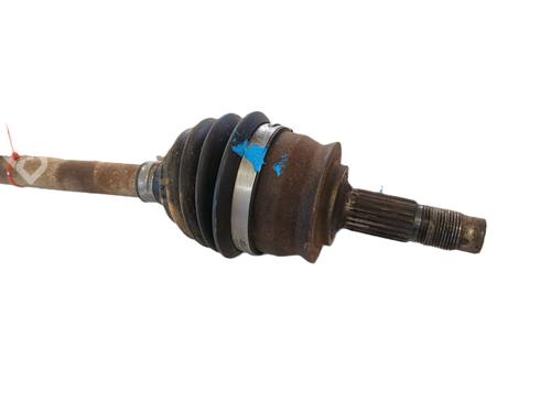 Left front driveshaft FORD KA (RU8) 1.2 | BP32166644M38 - Image 3