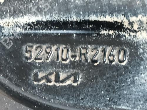 Rim KIA SPORTAGE V (NQ5) 1.6 T-GDI MHEV | BP27179754C45 