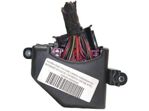Fuse box VW PASSAT B6 (3C2)  | BP12179185E1 