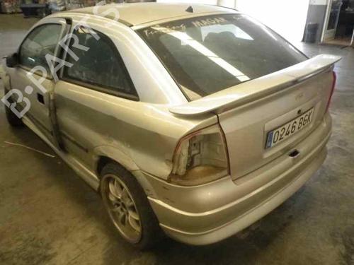 Right front driveshaft OPEL ASTRA G Hatchback (T98)  | BP5346269M39 