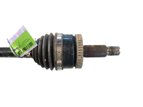 Left front driveshaft KIA SPORTAGE IV (QL, QLE) 1.7 CRDi | BP34123455M38 - Image 3