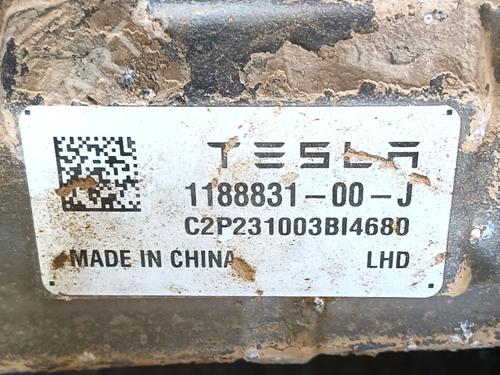 Steering rack TESLA MODEL Y (5YJY) | BP36074134M22 - Image 2