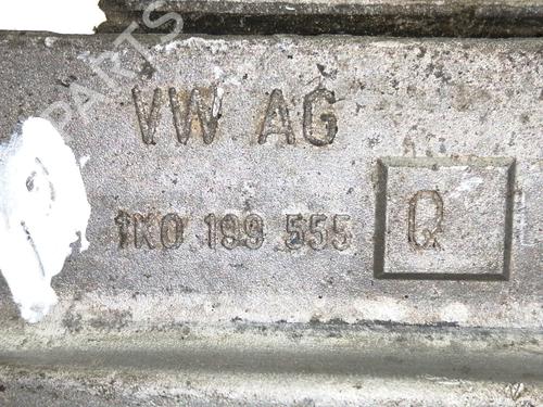 Engine mount VW GOLF V (1K1)  | BP9725022M89 