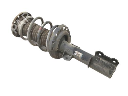 Left front shock absorber SAAB 9-3 Estate (E50) 2.0 t (175 hp) 12766007 | 824904003624