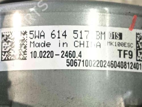 ABS pump CUPRA FORMENTOR (KM7, KMP) 1.4 e-Hybrid | BP36527009M43 - Image 7