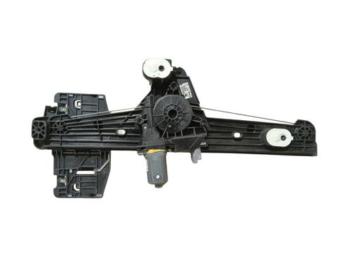 Elevador vidro trás esquerdo Elevador vidro trás esquerdo OPEL CORSA F (P2JO) CORSA-e (68) (136 hp) 34543578 34543578