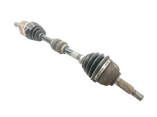 Left front driveshaft NISSAN MICRA III (K12)  | BP7279800M38 