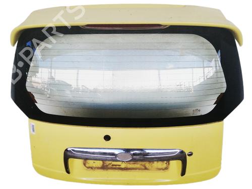 Used Tailgate HYUNDAI ATOS PRIME (MX) [1999-2025]  15770435
