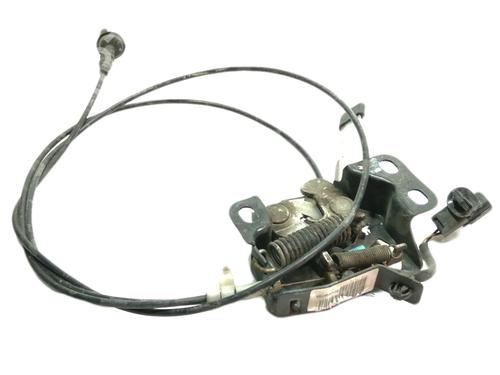 Used Hood lock HONDA CIVIC VIII Hatchback (FN, FK) 1.8 (FN1, FK2) (140 hp) 9456253