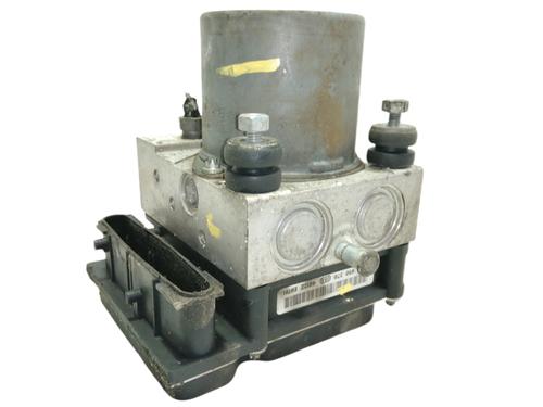Used ABS pump CITROËN C4 Coupe (LA_) [2004-2013]  5372384