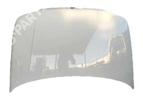 Used Hood Hood RENAULT CLIO I (B/C57_, 5/357_) 1.2 (B/C/S57A, B/C57S, 5/357F, 5/357J, 5/357L, 5/357R) (58 hp) 9141404 9141404