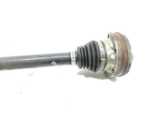 Right rear driveshaft AUDI Q5 (8RB) 2.0 TDI quattro | BP8099831M41 