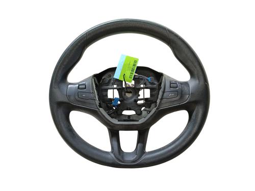 Used Steering wheel PEUGEOT 208 I (CA_, CC_) 1.4 HDi (68 hp) 30144015