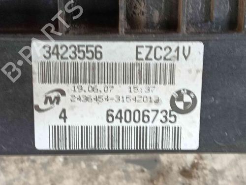 Water radiator BMW X3 (E83) 2.0 d | BP36323051M31 - Image 2