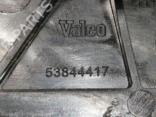 Rear wiper motor OPEL CORSA D (S07) 1.3 CDTI (L08, L68) | BP11095118M102 
